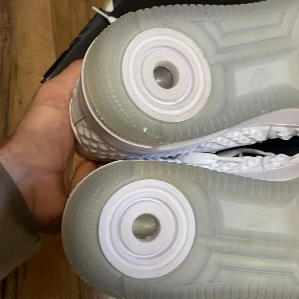 2014 Nike Air Force 1 Elite All Star QS - Picture 12 of 16